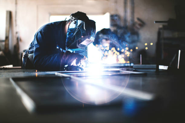 Affordable Welder Services in Santa Teresa, NM