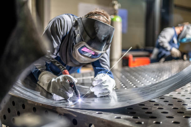 Best Automation and Robotic Welding in Santa Teresa, NM